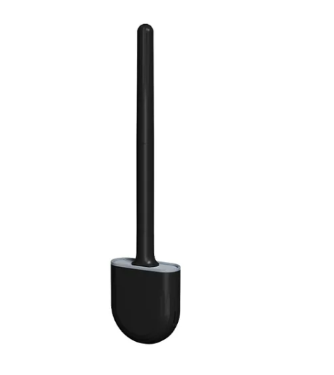 Wall Mounted Toilet Brush