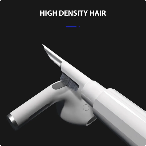 Bluetooth Earphones Cleaning Tool for Airpods Pro 3 2 1