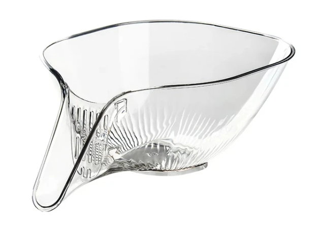 Multi-functional Drain Basket Sink