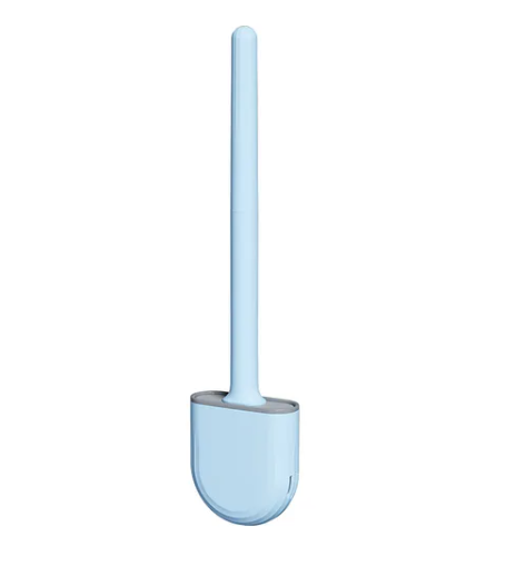 Wall Mounted Toilet Brush