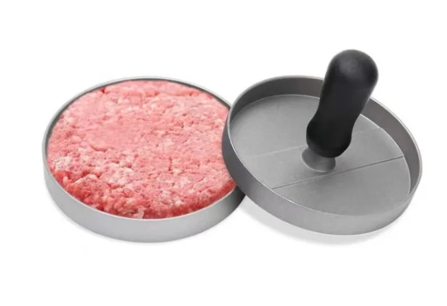 Burger Press Non-Stick Hamburger