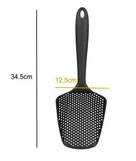 Spoon Filter Cooking Shovel