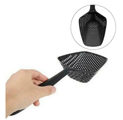 Spoon Filter Cooking Shovel