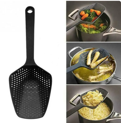 Spoon Filter Cooking Shovel