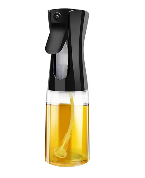 Oil Sprayer for Cooking Olive Oil Spray Bottle 300ml