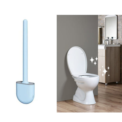 Wall Mounted Toilet Brush